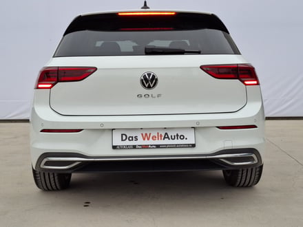 Golf Style MHeV TSI DSG