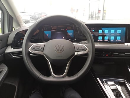Golf Style MHeV TSI DSG