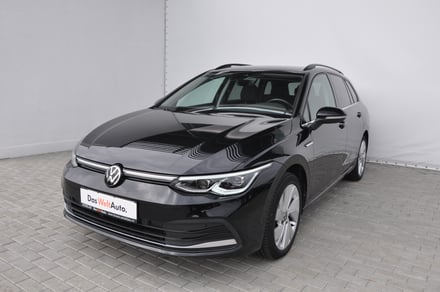 VOLKSWAGEN Golf variant style 2.0 tdi dsg