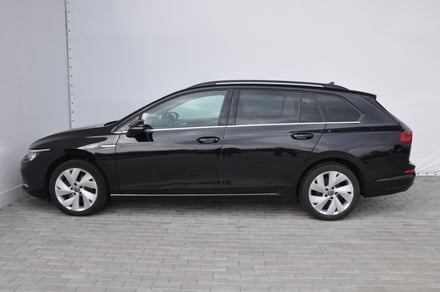 GolfVariant Style 2.0 TDI DSG