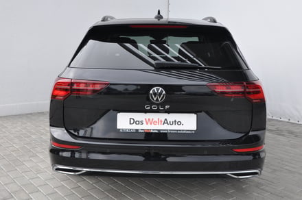 GolfVariant Style 2.0 TDI DSG