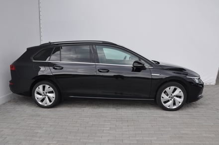 GolfVariant Style 2.0 TDI DSG