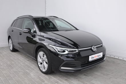 GolfVariant Style 2.0 TDI DSG