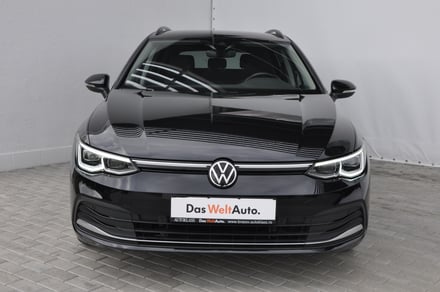 GolfVariant Style 2.0 TDI DSG