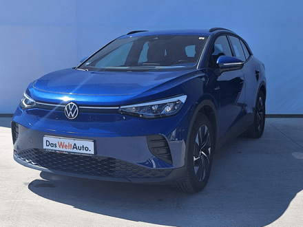 VOLKSWAGEN Id.4 life pro performance