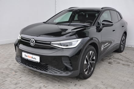 VOLKSWAGEN Id.4 pro 4mot