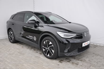ID.4 Pro 4Mot