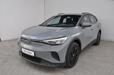 VOLKSWAGEN Id.4 pro performance 150 kw