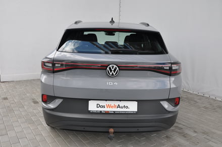 ID.4 Pro Performance