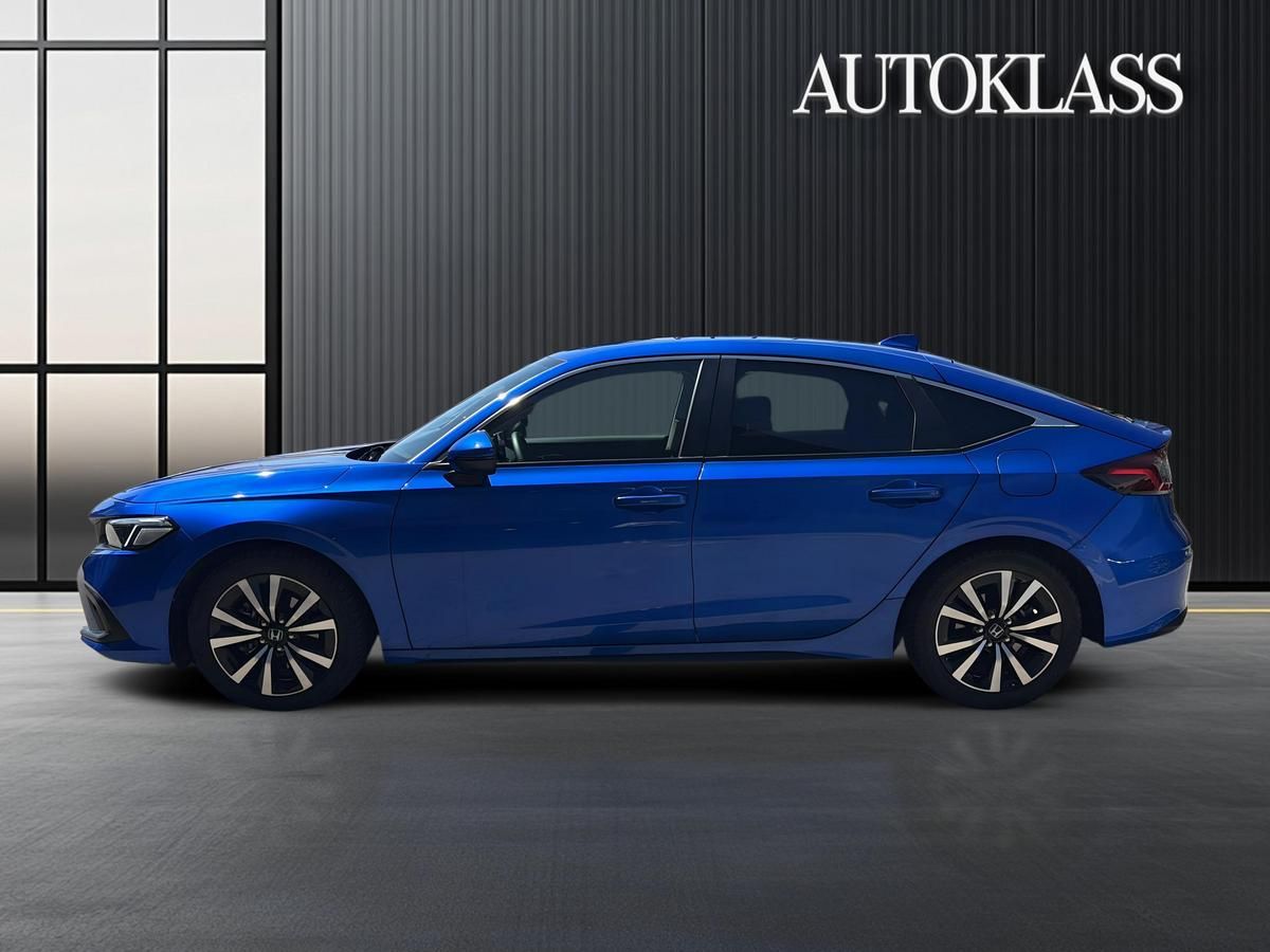HONDA Civic Civic E:HEV 2.0 ELEGANCE
