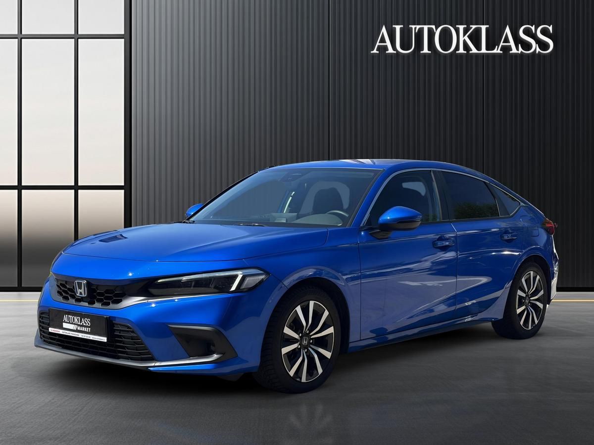 HONDA Civic 2024