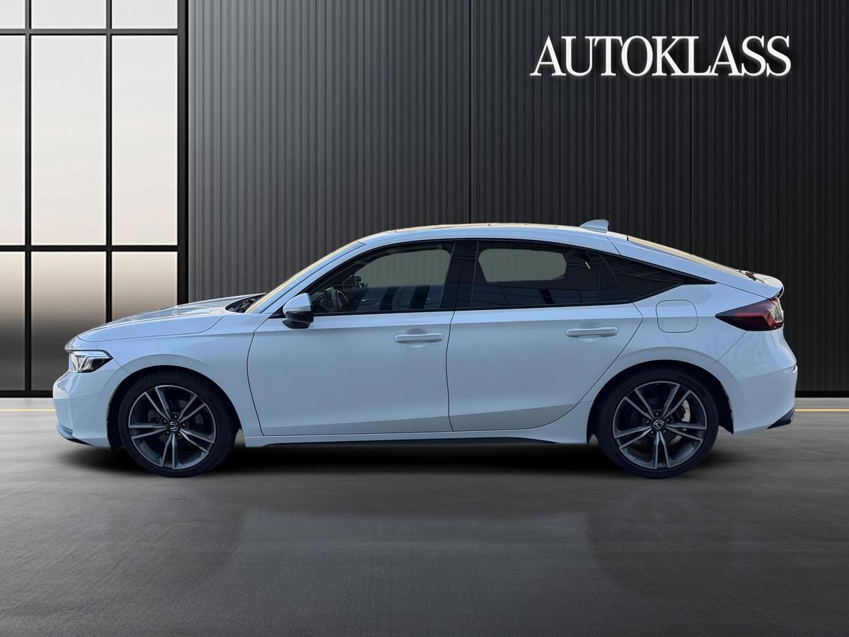 HONDA Civic Civic 2.0 E:HEV Advance