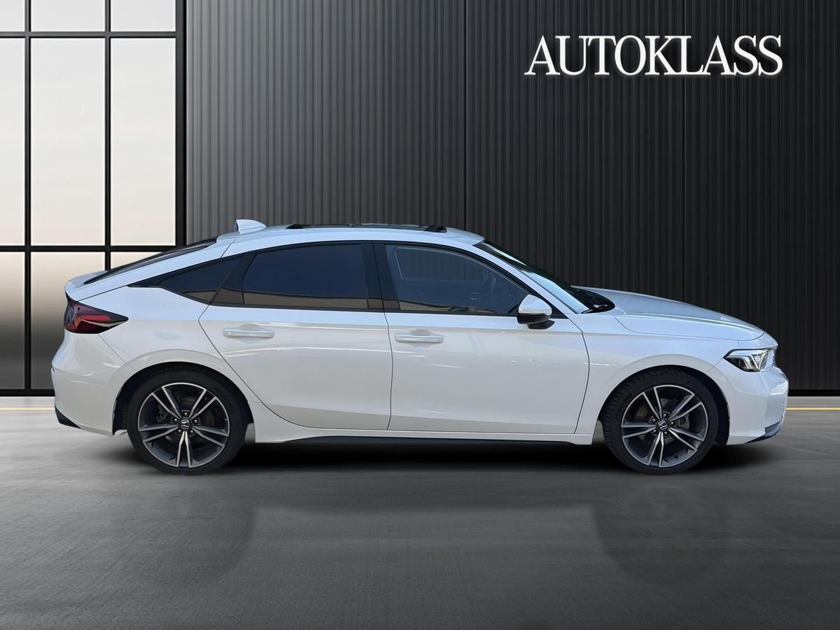 HONDA Civic Civic 2.0 E:HEV Advance