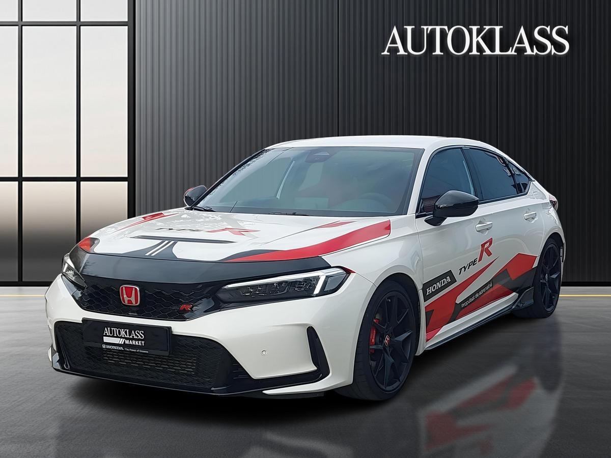 Vanzari Auto HONDA CIVIC 5D TYPE R TYPE R | Specificatii si Pret