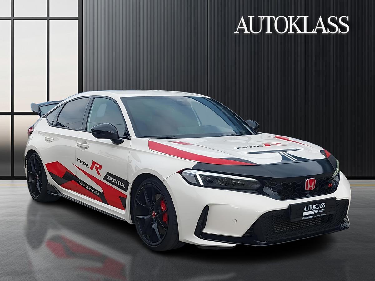 Vanzari Auto HONDA CIVIC 5D TYPE R TYPE R | Specificatii si Pret