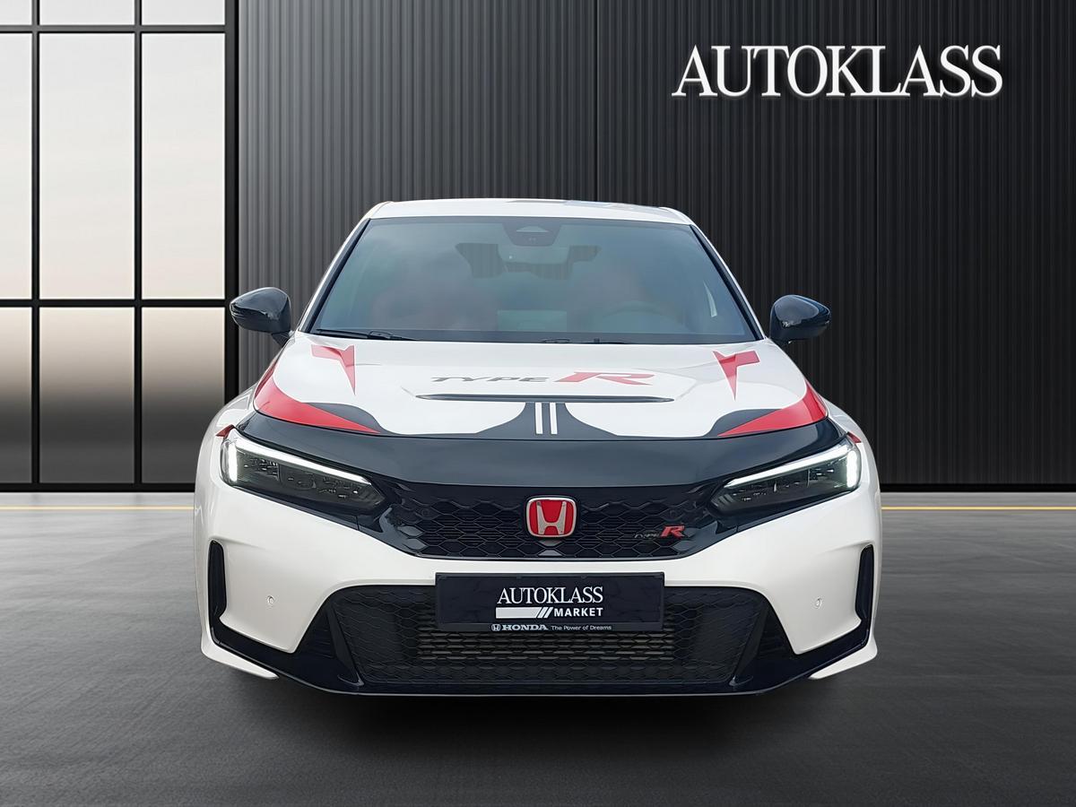 Vanzari Auto HONDA CIVIC 5D TYPE R TYPE R | Specificatii si Pret