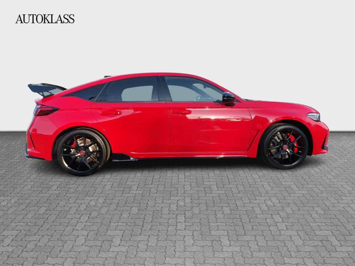 HONDA Civic Type R