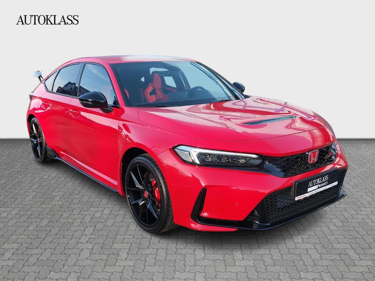 HONDA Civic Type R