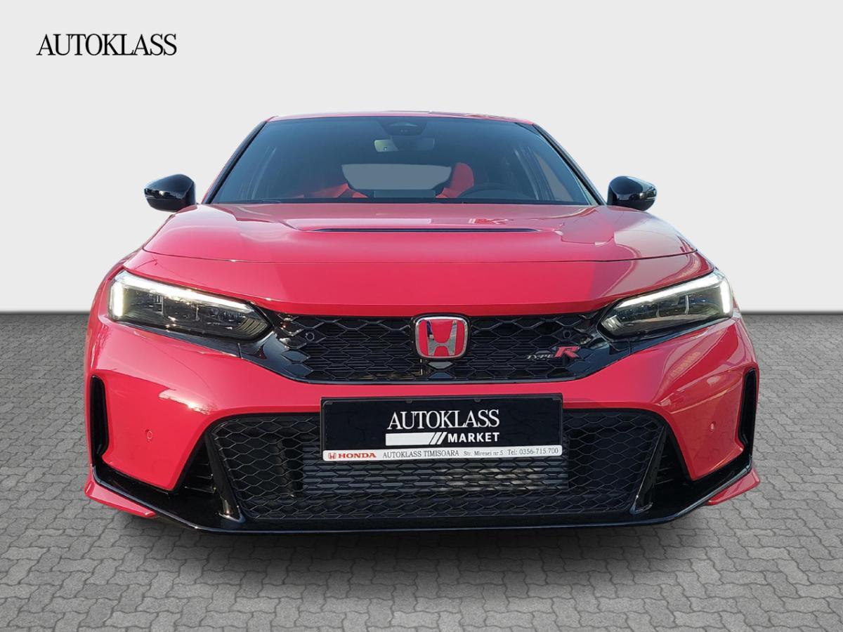HONDA Civic Type R