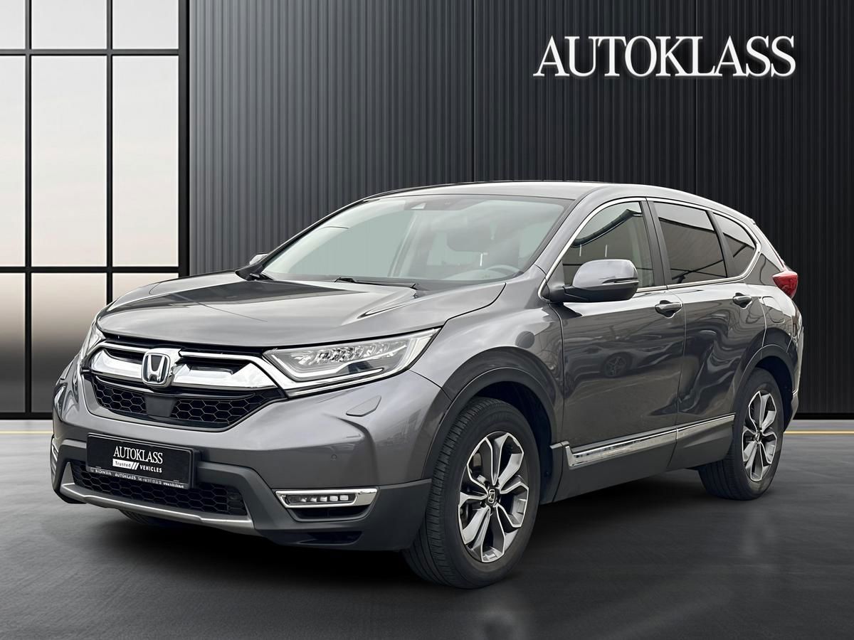 HONDA CR-V 2.0 I-VTEC Elegance