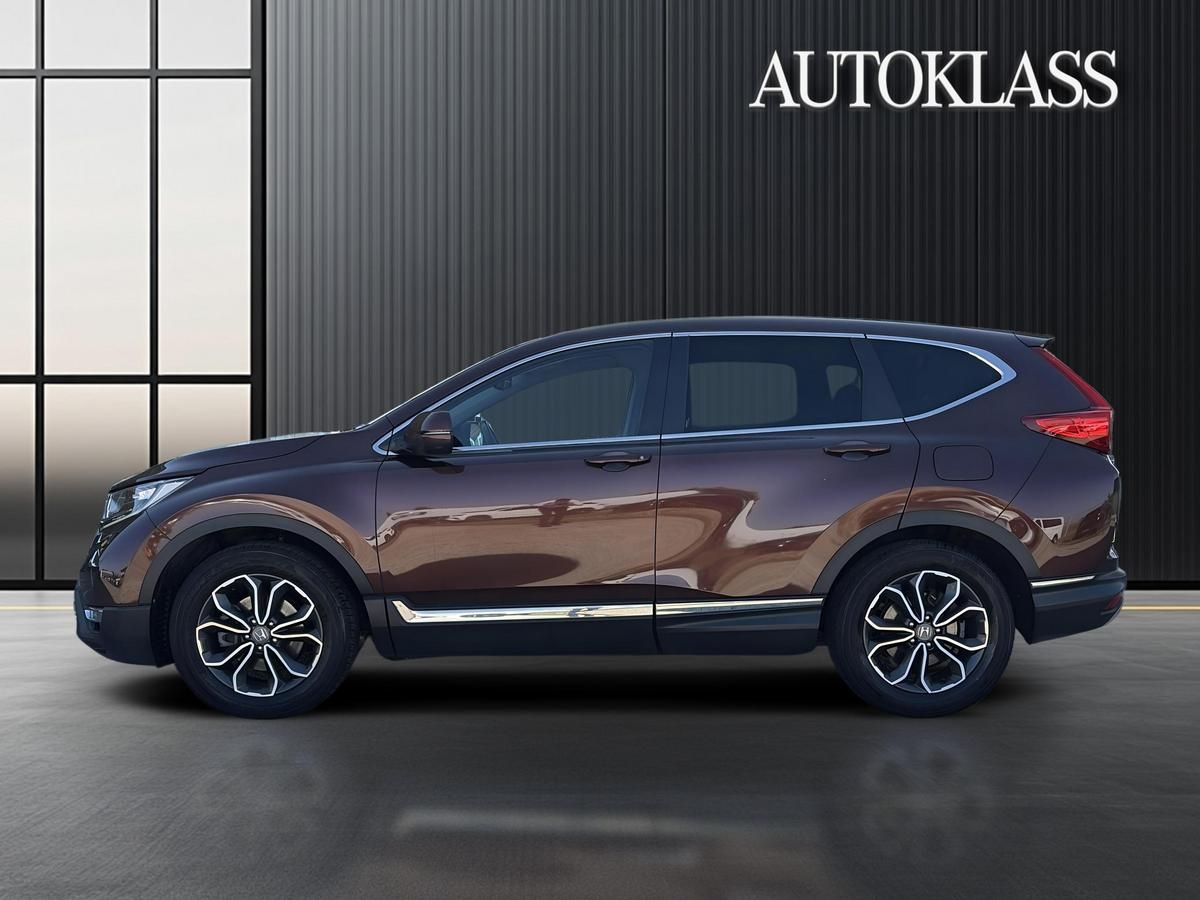 HONDA CR-V Hybrid I-MMD E-CVT 4x2 Elegance