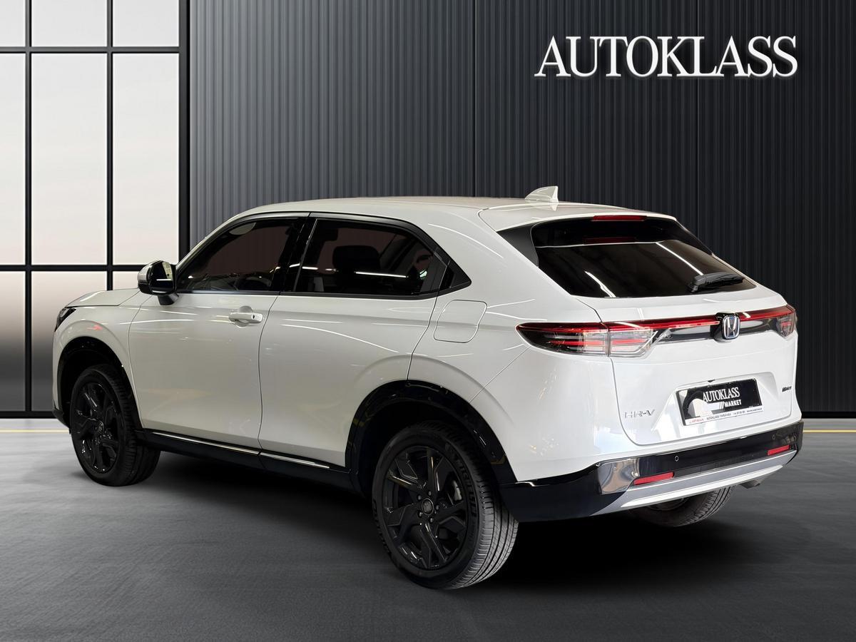 HONDA New HR-V MMC 2026MY 1.5 E:HEV Advance