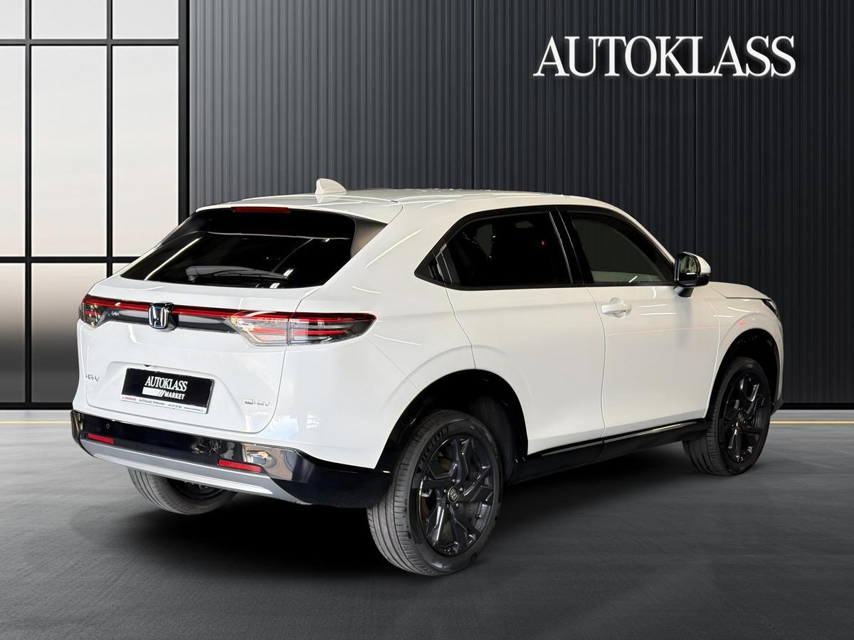 HONDA New HR-V MMC 2026MY 1.5 E:HEV Advance