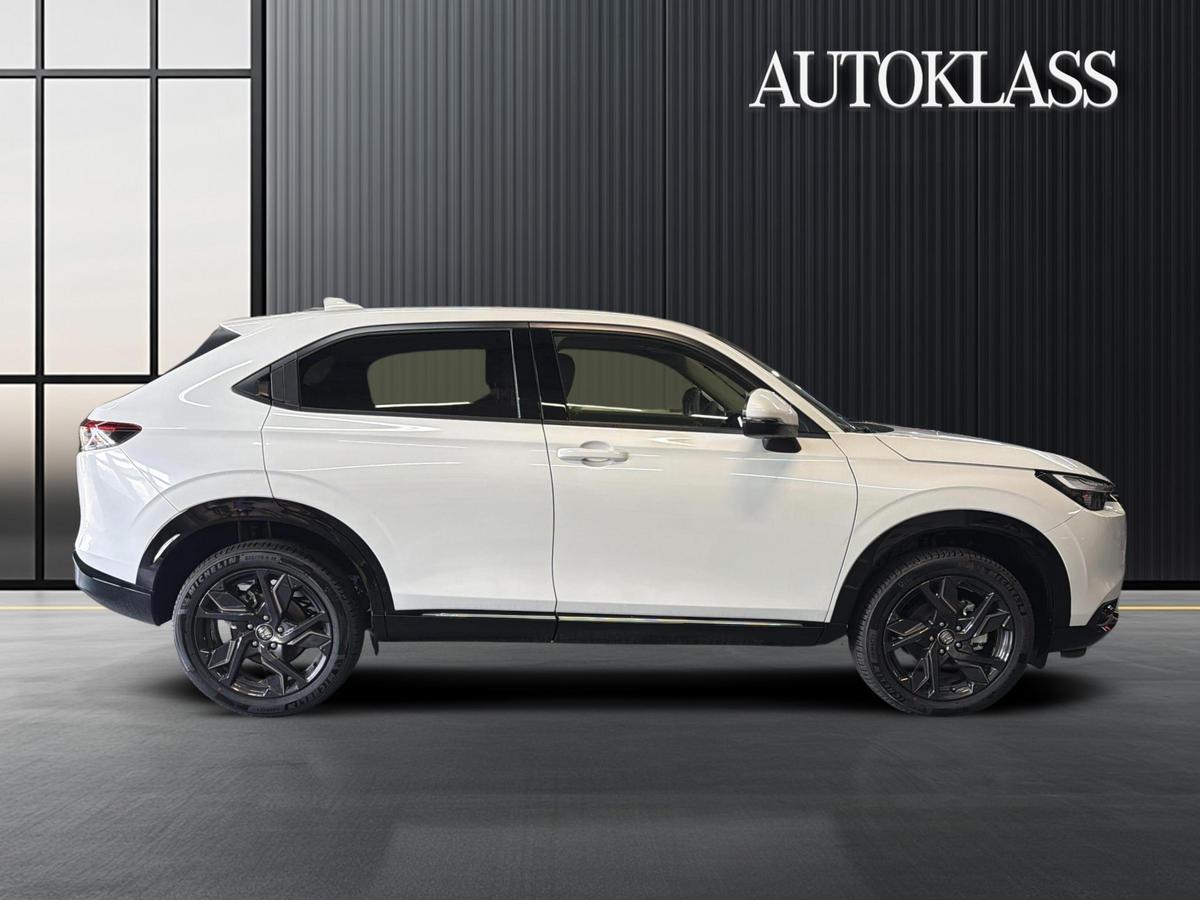 HONDA New HR-V MMC 2026MY 1.5 E:HEV Advance