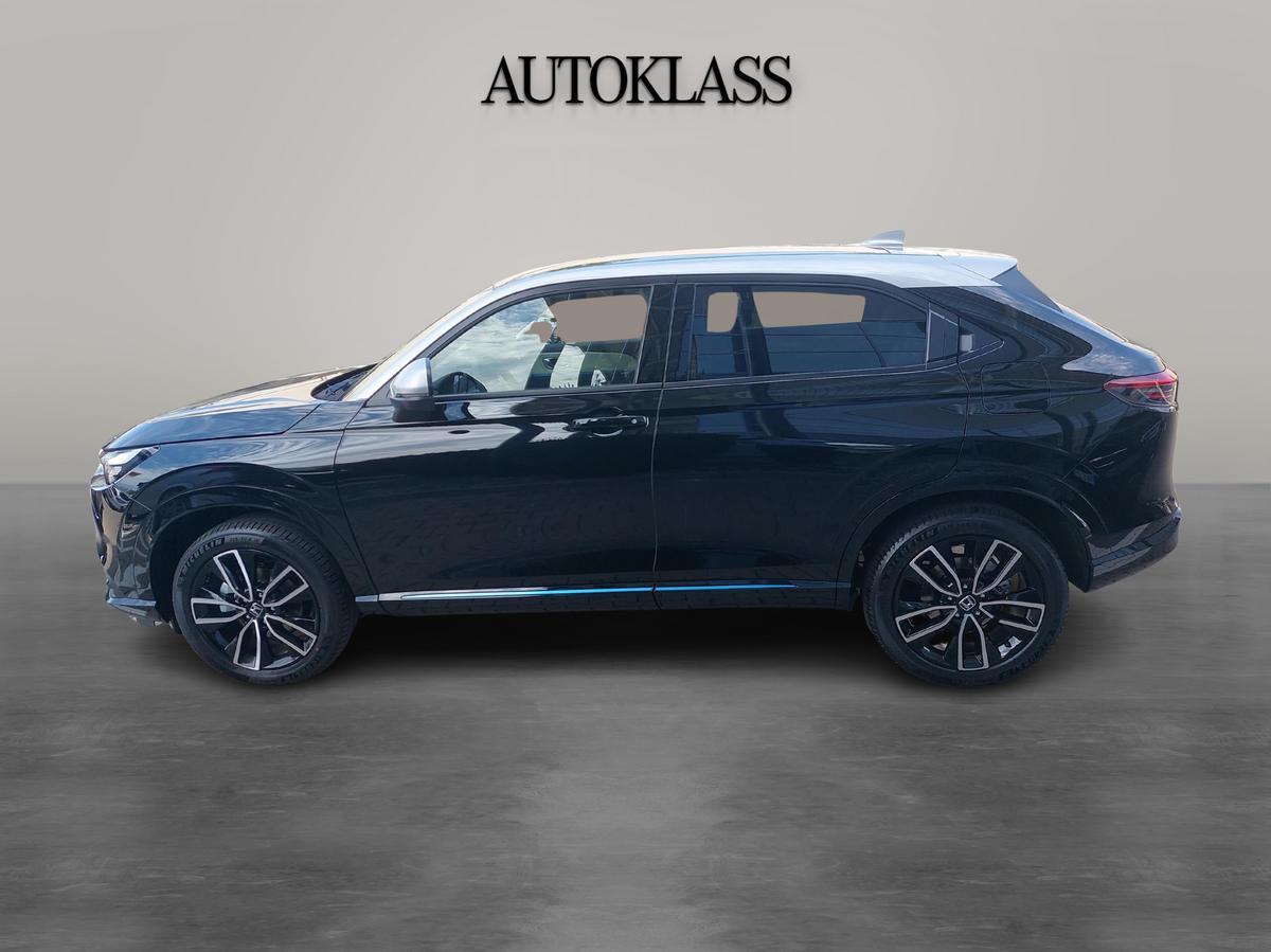 HONDA HR-V EHEV New HR-V MMC 2025MY 1.5 E:HEV Advance Style Plus