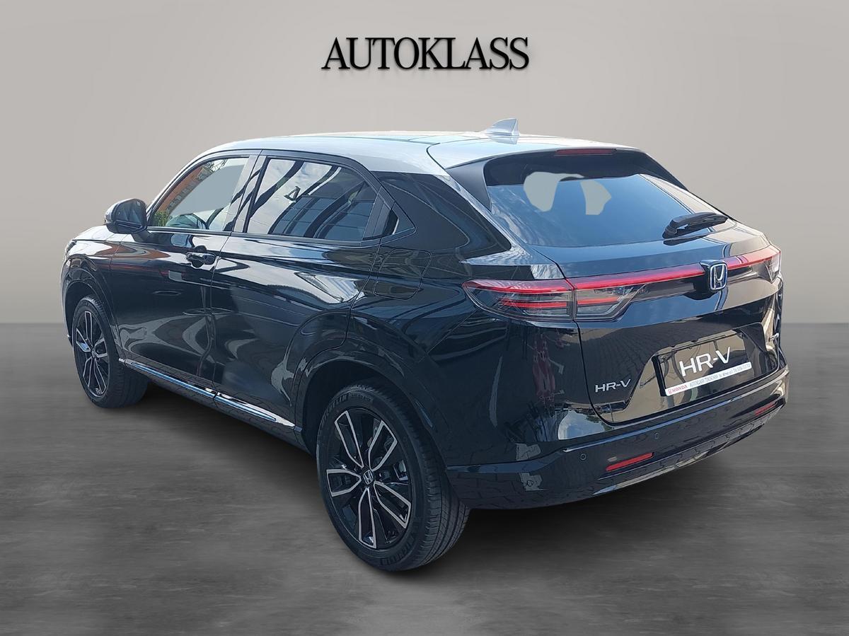 HONDA HR-V EHEV New HR-V MMC 2025MY 1.5 E:HEV Advance Style Plus