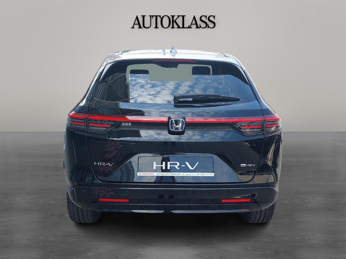 HONDA HR-V EHEV New HR-V MMC 2025MY 1.5 E:HEV Advance Style Plus