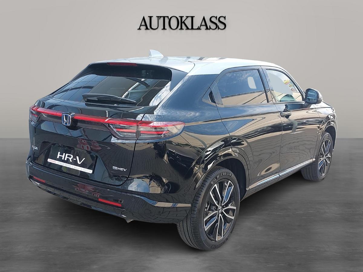 HONDA HR-V EHEV New HR-V MMC 2025MY 1.5 E:HEV Advance Style Plus