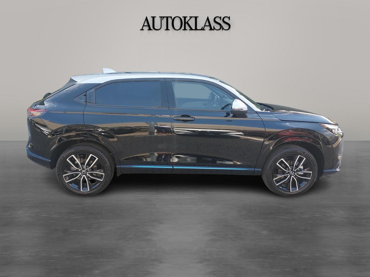 HONDA HR-V EHEV New HR-V MMC 2025MY 1.5 E:HEV Advance Style Plus