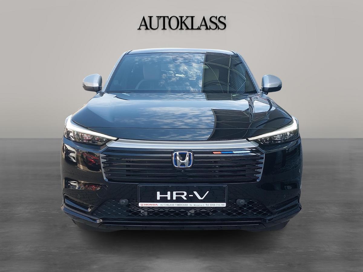 HONDA HR-V EHEV New HR-V MMC 2025MY 1.5 E:HEV Advance Style Plus