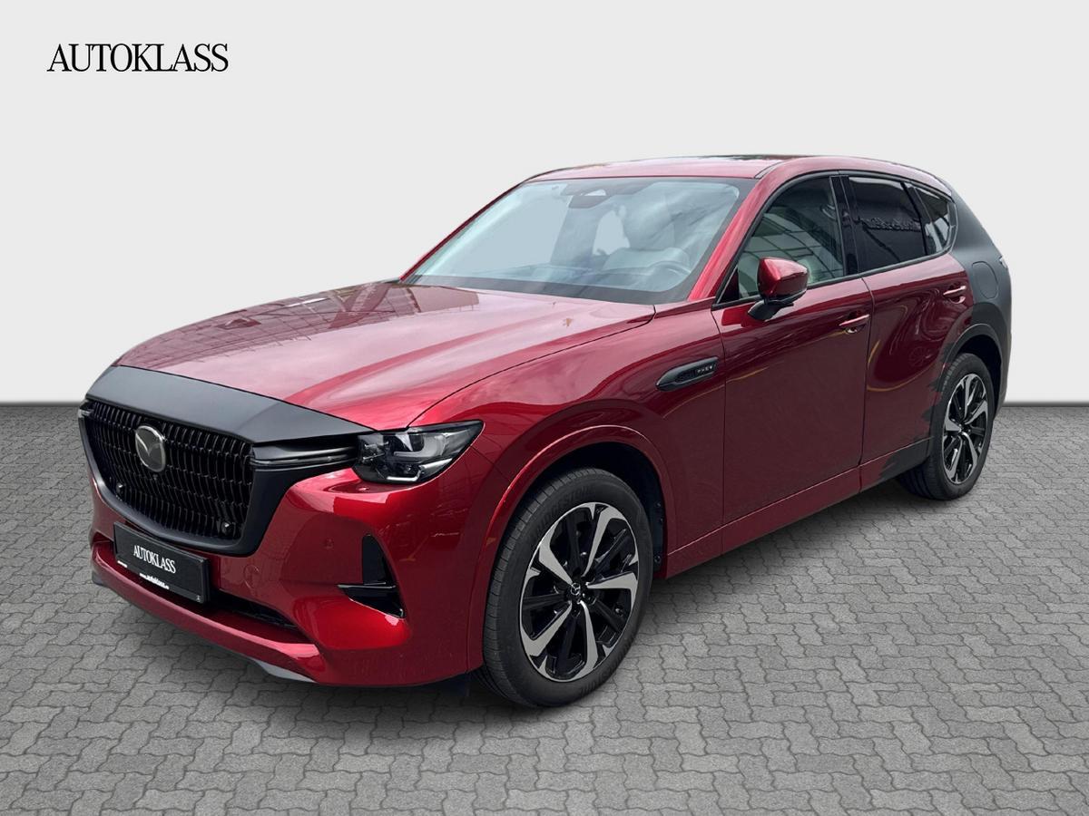 Vanzari Auto MAZDA CX 60 CX 60 | Specificatii si Pret | Autoklass