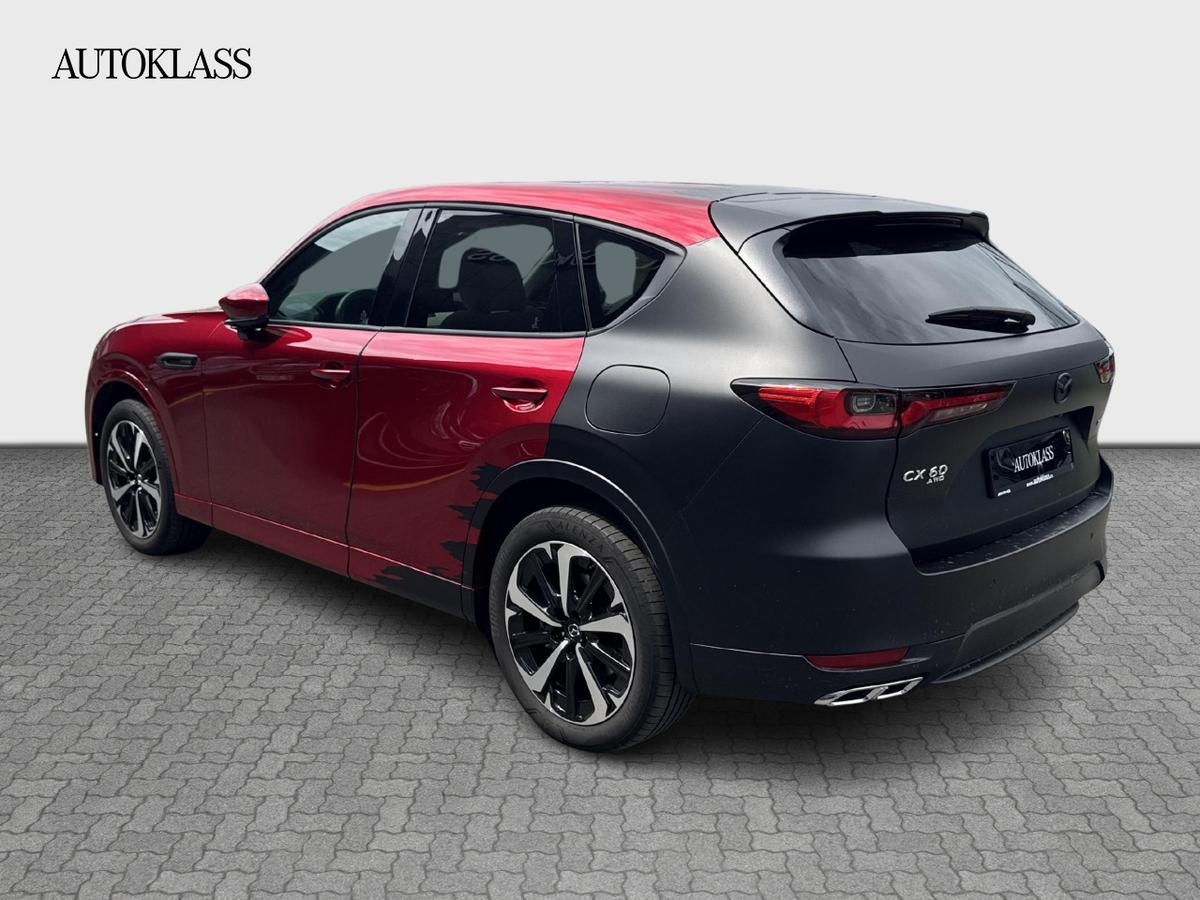 Vanzari Auto MAZDA CX 60 CX 60 | Specificatii si Pret | Autoklass