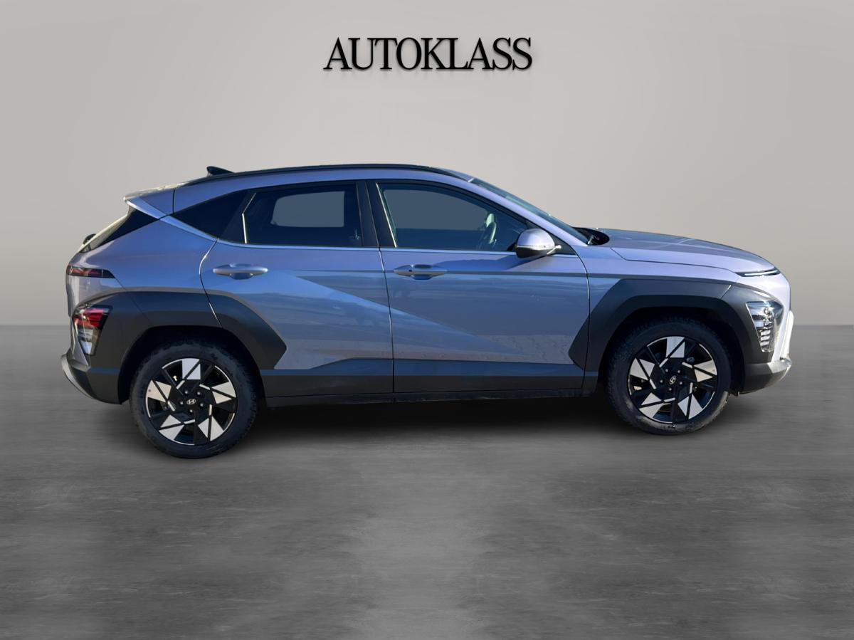 Vanzari Auto HYUNDAI KONA KONA SX2 | Specificatii si Pret | Autoklass