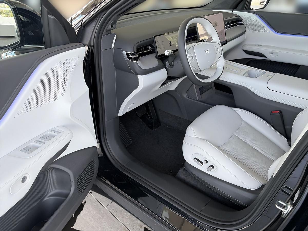 Vanzari Auto XPENG New G6 AWD Performance | Specificatii si Pret