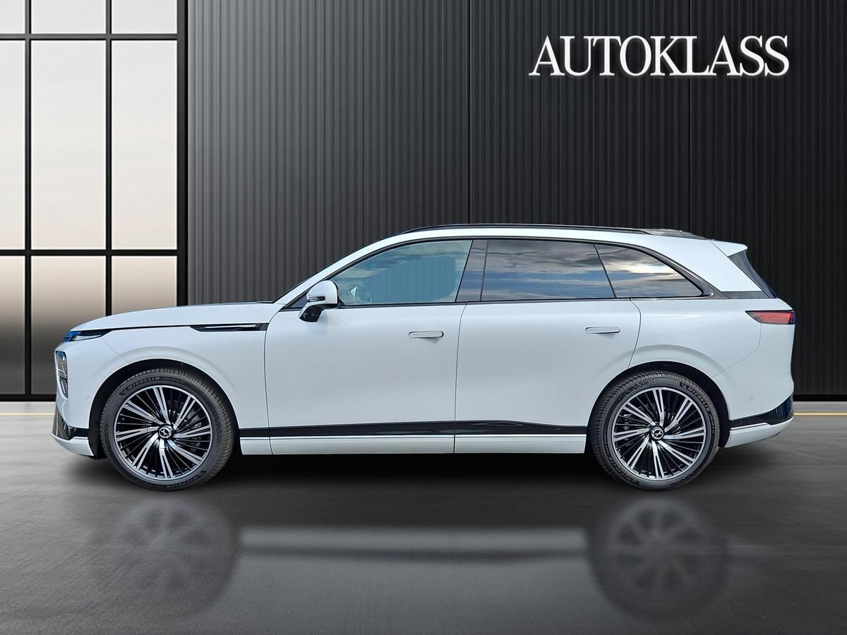 XPENG New G9 AWD Performance