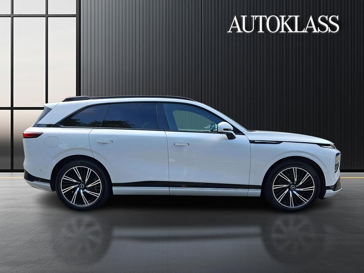 XPENG New G9 AWD Performance