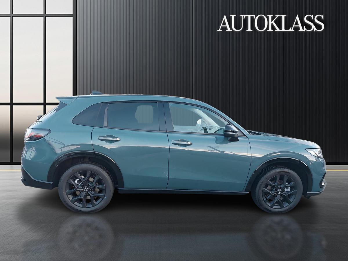 HONDA ZR-V 2.0 E:HEV Sport