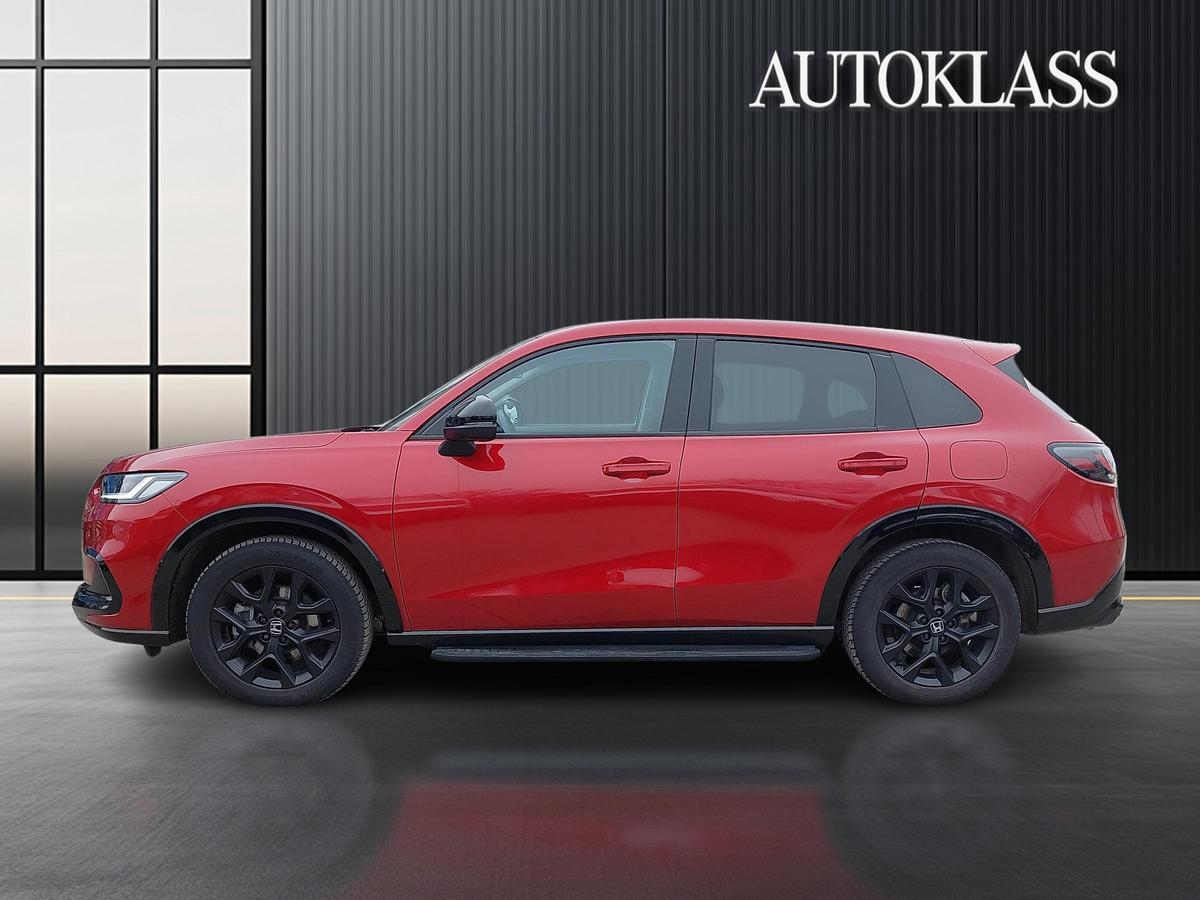 HONDA ZR-V ZR-V 2.0 E:HEV Sport