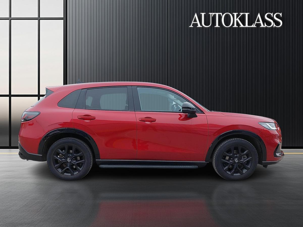 HONDA ZR-V ZR-V 2.0 E:HEV Sport