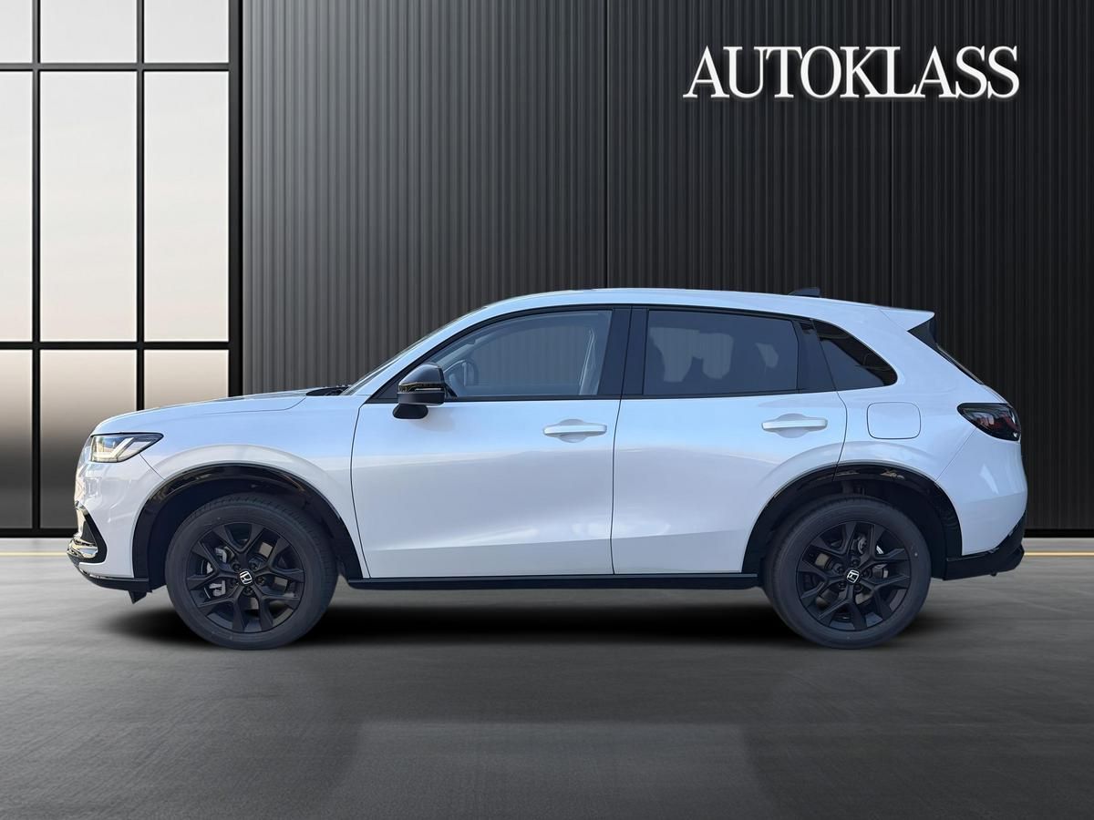 HONDA ZR-V 2.0 E:HEV Sport