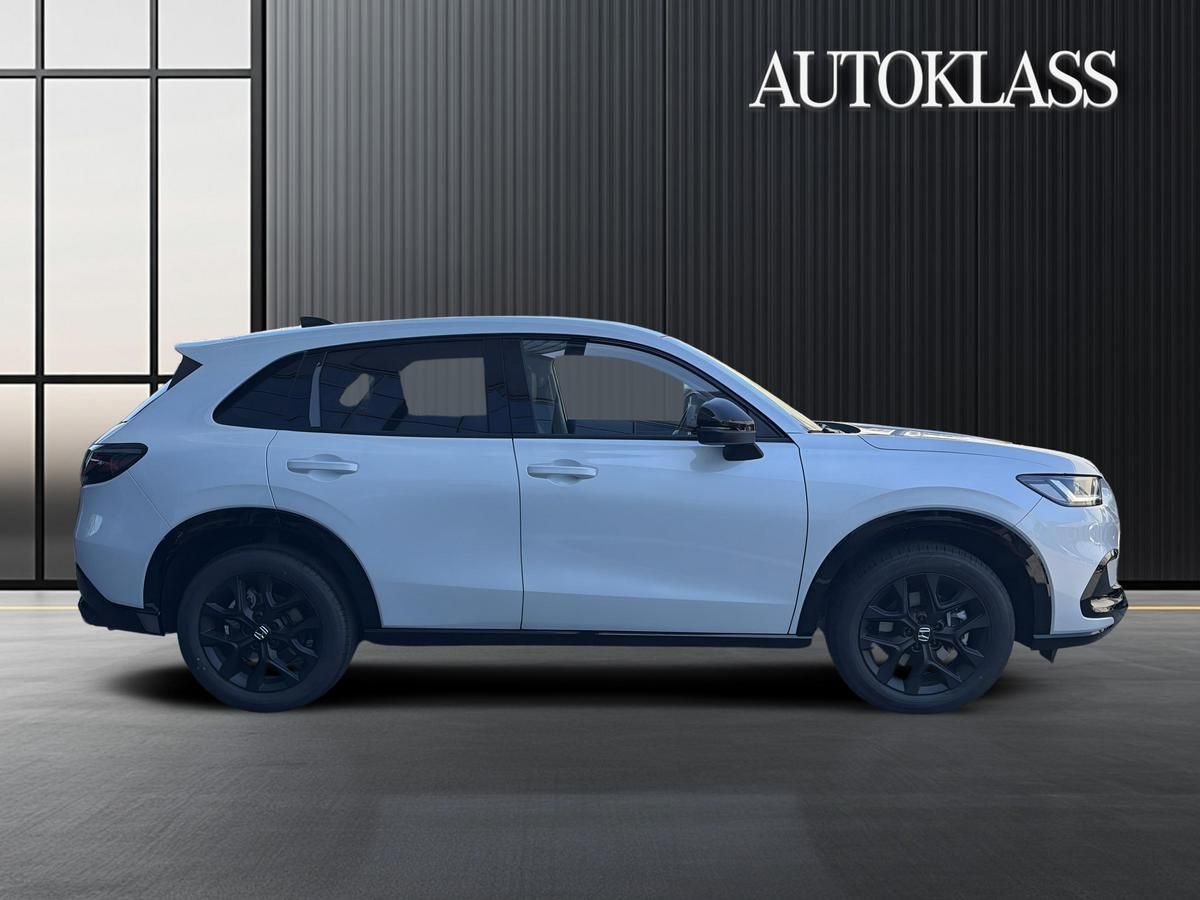 HONDA ZR-V 2.0 E:HEV Sport