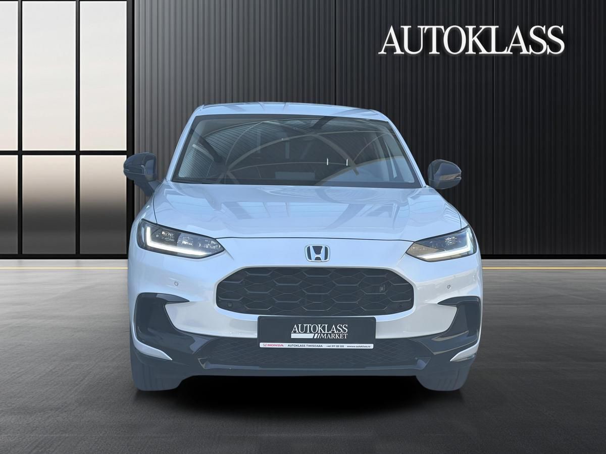 HONDA ZR-V 2.0 E:HEV Sport
