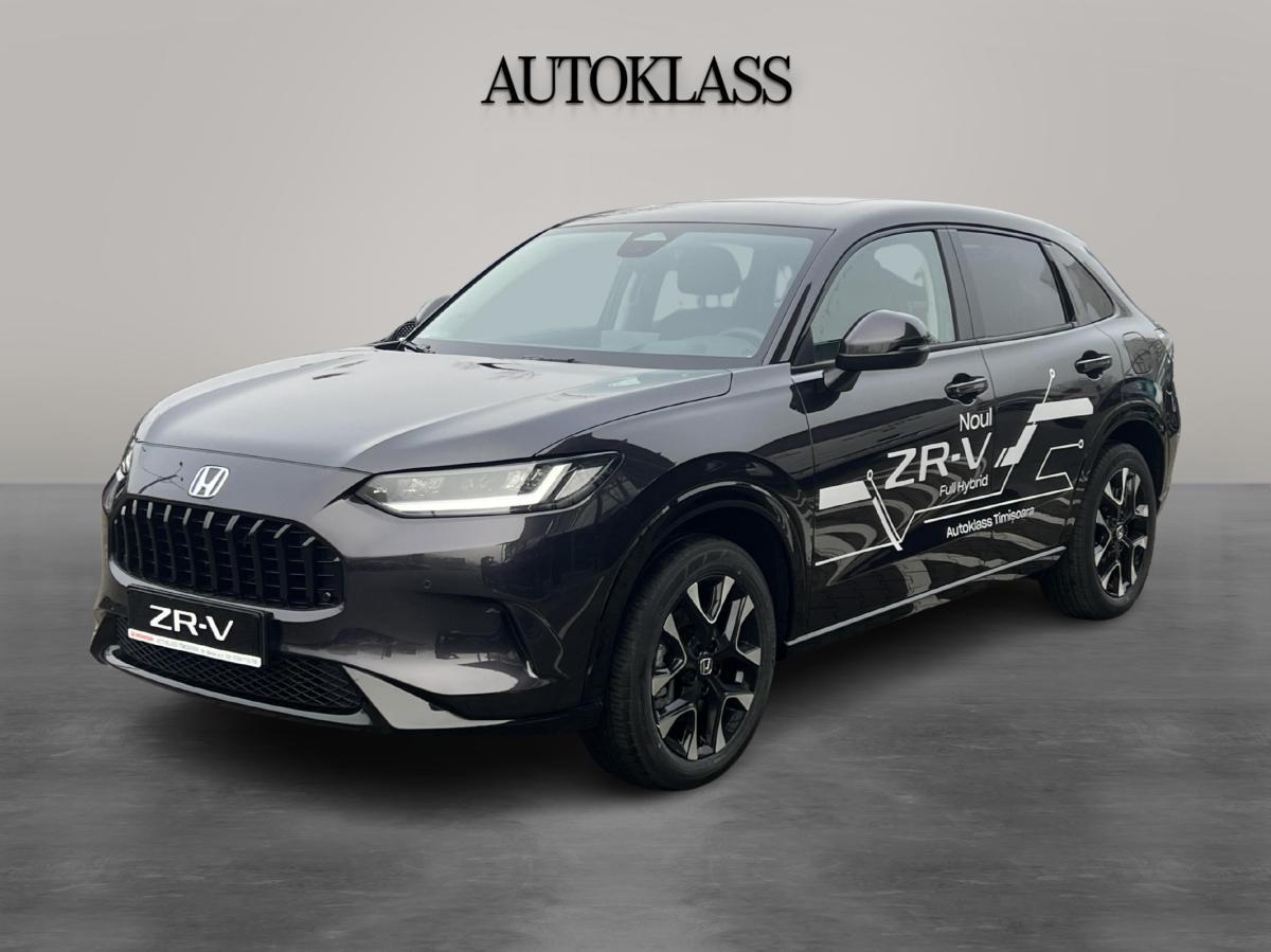 Honda zr-v 2.0 e:hev advance