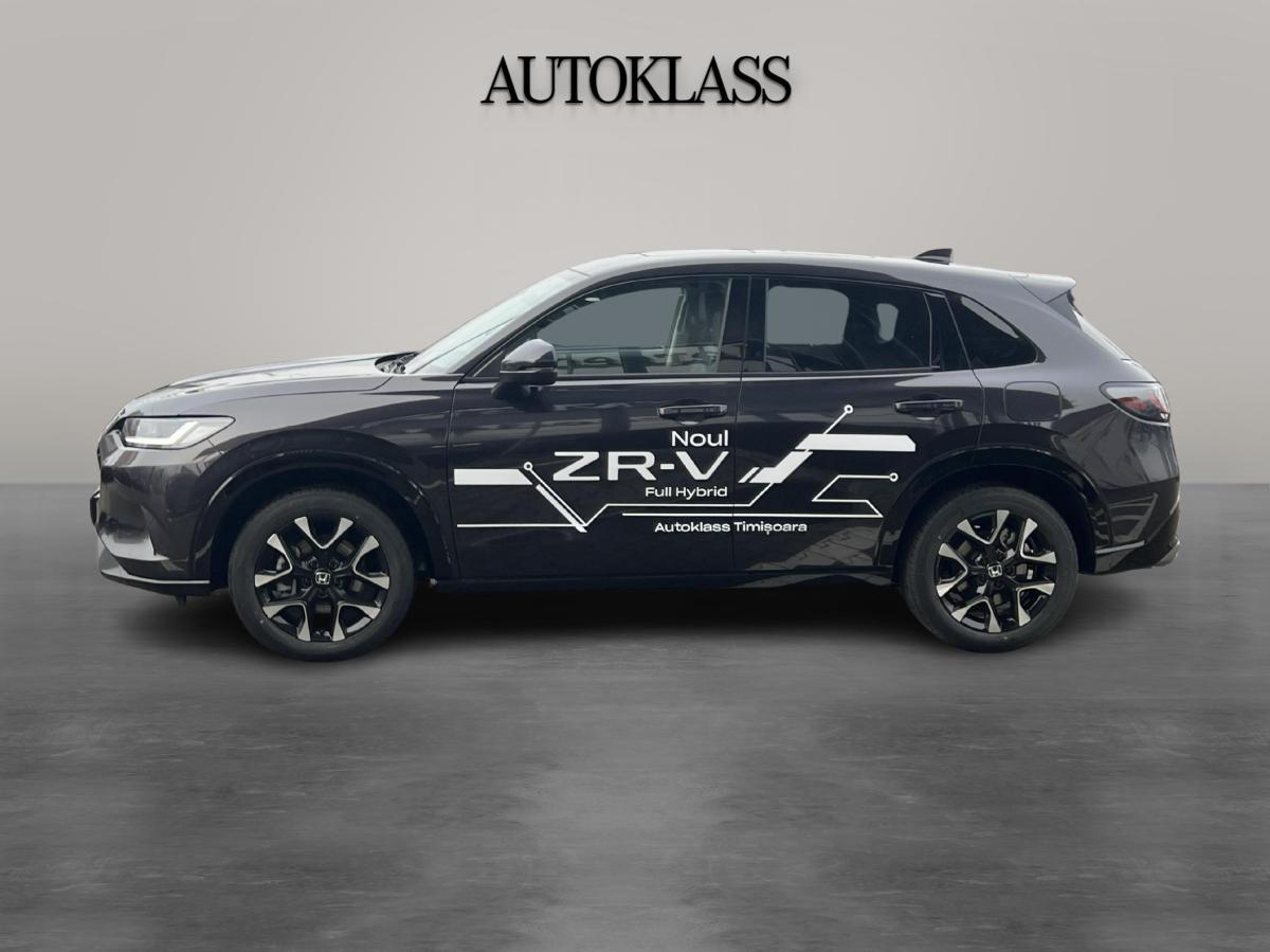HONDA ZR-V 2.0 E:HEV Advance