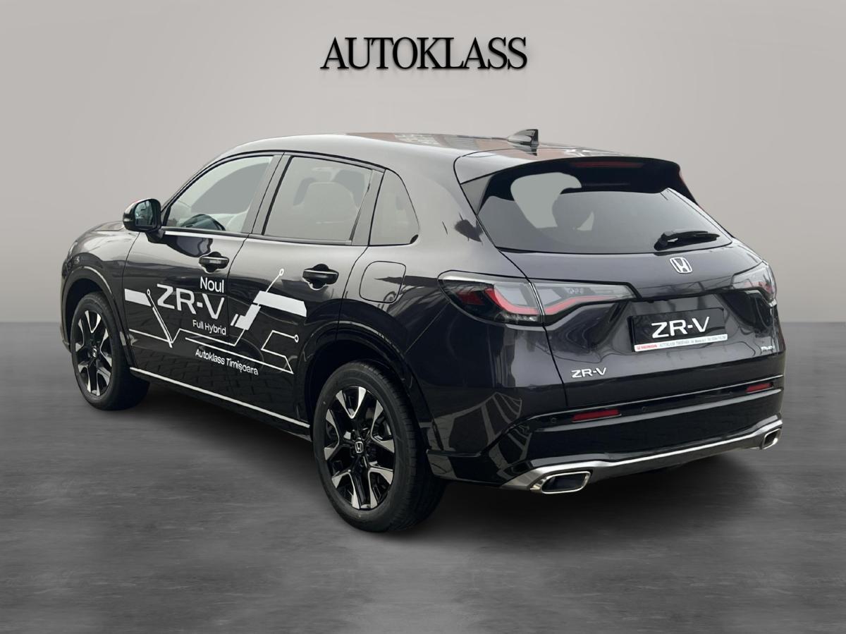 HONDA ZR-V 2.0 E:HEV Advance
