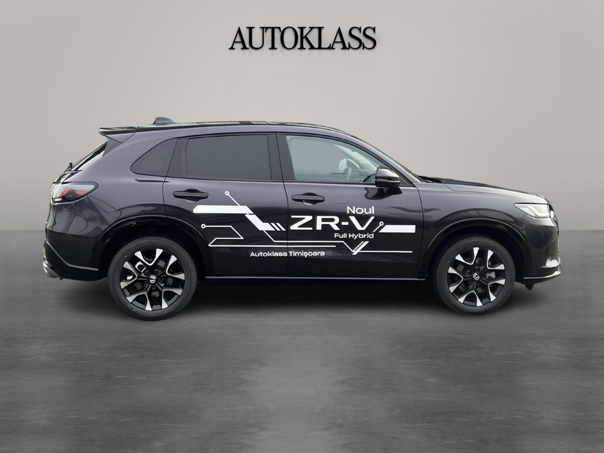 HONDA ZR-V 2.0 E:HEV Advance